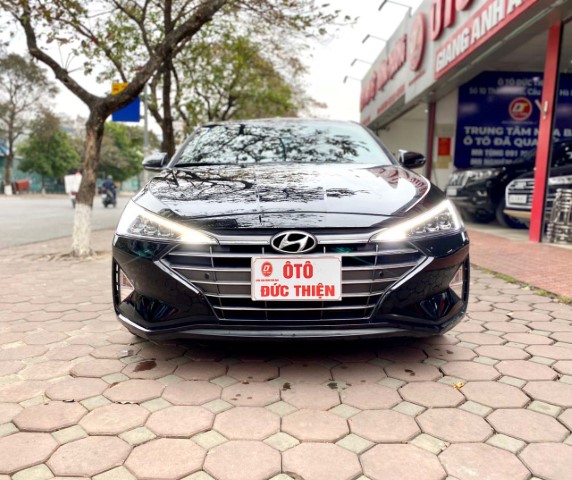 Bán xe Hyundai Elantra GLS 16L AT 2020 cũ giá tốt  291410  Anycarvn